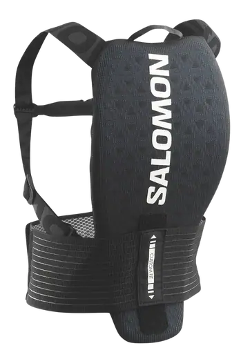 Salomon Flexcell Junior Back Protector | SkatePro