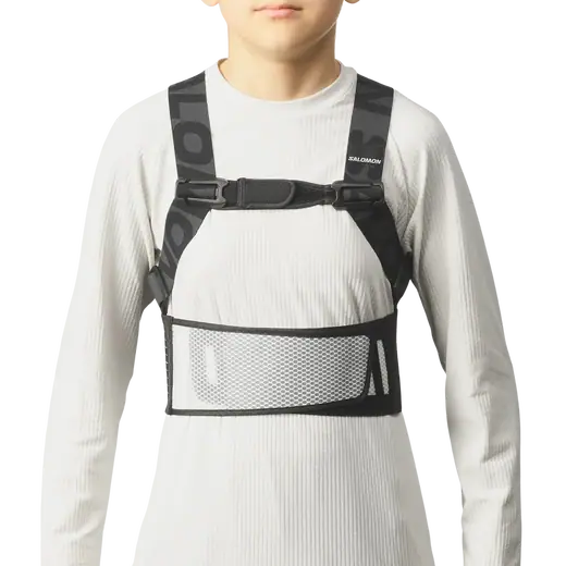 Salomon Flexcell Junior Back Protector | SkatePro