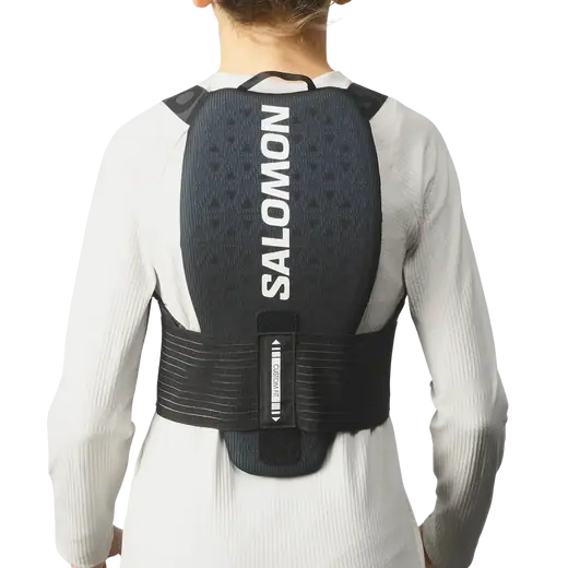 Salomon Flexcell Junior Back Protector | SkatePro