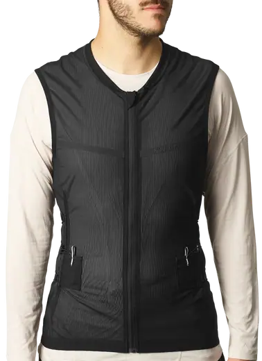 SALOMON BACK PROTECTOR プロテクター Salomon Flexcell Men Backprotection - Back Protectors Alpine Skiing