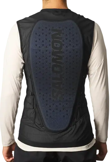 SALOMON BACK PROTECTOR プロテクター Salomon Flexcell Pro Back Protector | SkatePro