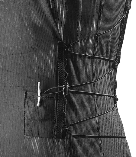 Salomon Flexcell Pro Back Protector | SkatePro