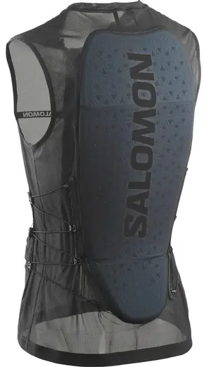 SALOMON BACK PROTECTOR プロテクター Salomon Back Protector Flexcell Pro | Snowboard Protection Australia