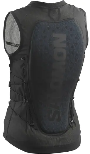 Komperdell Rückenprotektor Ballistic Flex Fit Regular hier online