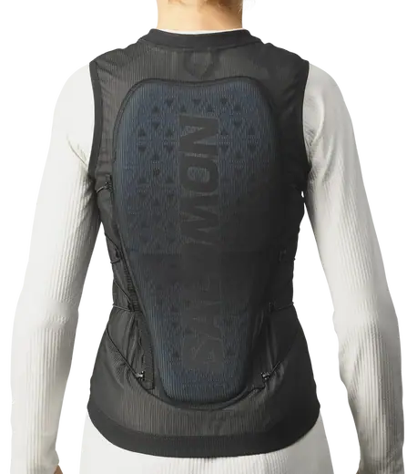 Salomon Flexcell Pro Junior Protecție Spate | SkatePro