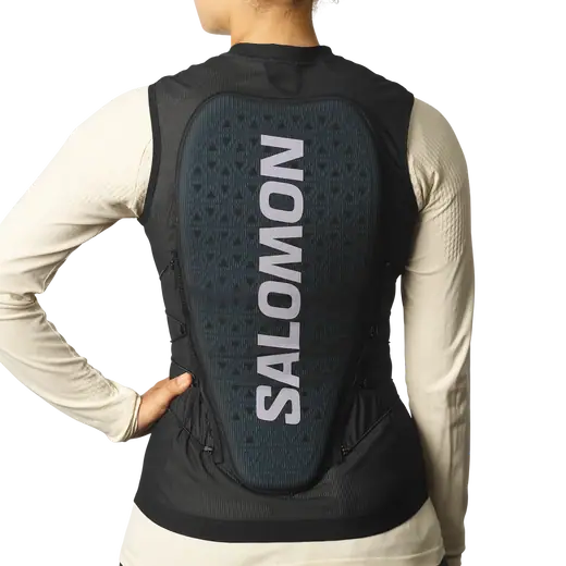 Salomon Flexcell Pro Femmes Protection Dorsale | SkatePro