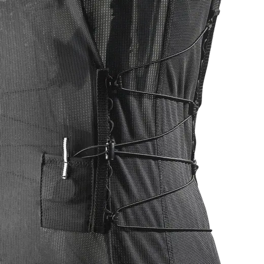 Salomon Flexcell Pro Womens Back Protector | SkatePro