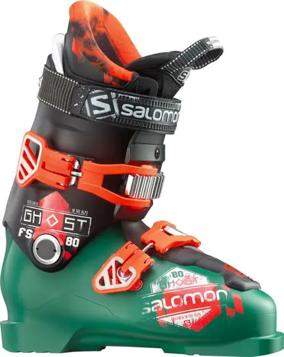 salomon GHOST FS80 - スキー