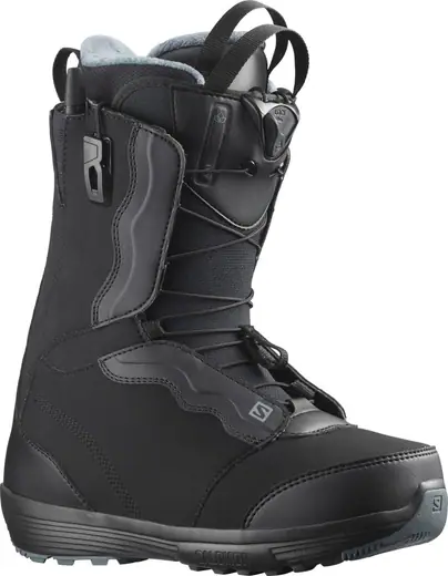 Salomon Ivy Womens Snowboard Boots | SkatePro