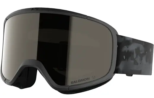 Salomon Lumi Junior Ski Goggles