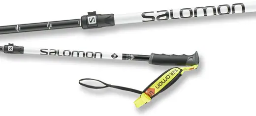 Salomon MTN Alu S3 Bastones Esqui SkatePro