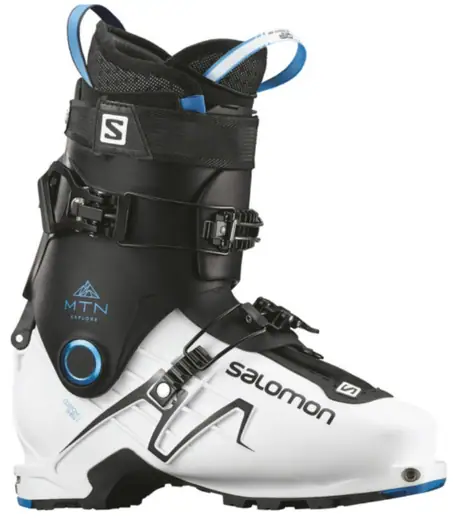 Salomon MTN Explore Botas Esqui Hombre SkatePro