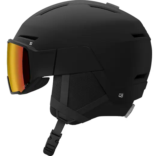 Salomon Osmo Sigma Skihelm