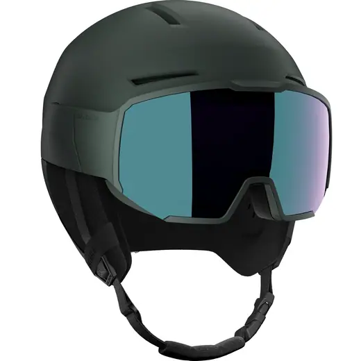 Salomon Osmo Sigma Ski Helmet | SkatePro