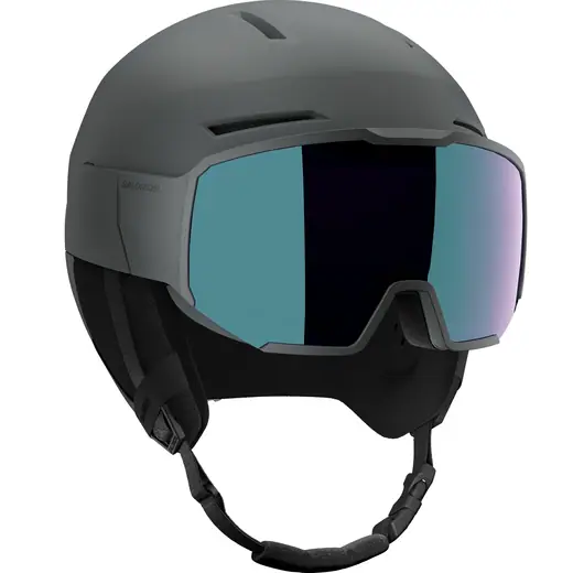 Salomon Osmo Sigma Ski Helmet | SkatePro