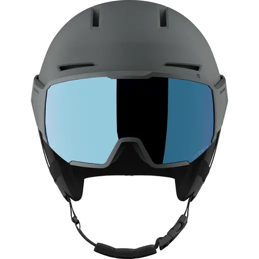 Salomon Osmo Sigma Ski Helmet | SkatePro