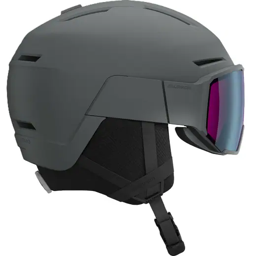 サロモン SALOMON ヘルメット OSMO SIGMA Sサイズ Salomon Osmo Sigma Ski Helmet | SkatePro