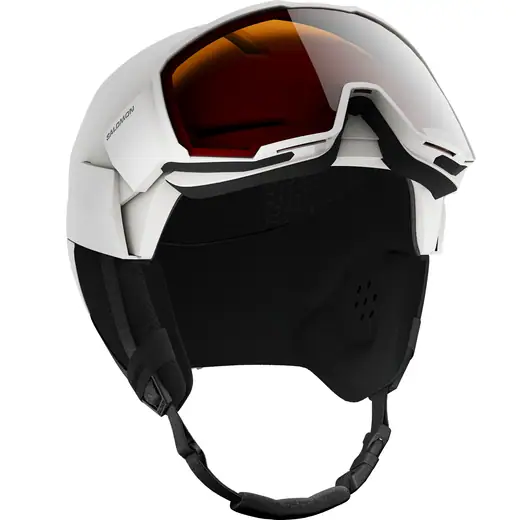 Salomon Osmo Ski Helmet - Helmets Alpine Skiing | SkatePro