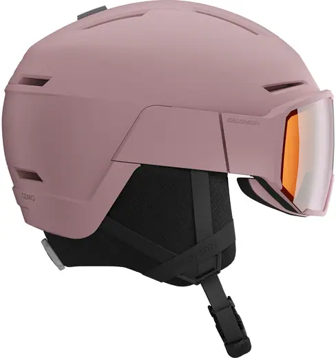 SALOMON ヘルメット オスモプロ　Mサイズ Salomon Osmo Ski Helmet - Helmets Alpine Skiing | SkatePro