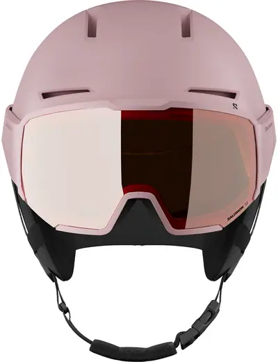 Salomon Osmo Ski Helmet - Helmets Alpine Skiing | SkatePro