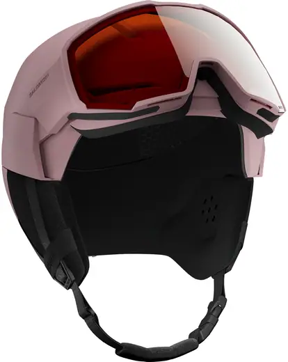 Salomon Osmo Ski Helmet - Helmets Alpine Skiing | SkatePro