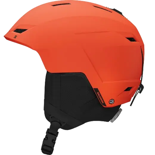 Salomon pioneer helmet on sale