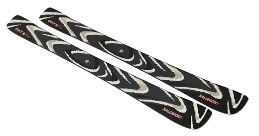 Salomon Qst 94 Schiuri Freeride - Schiuri Alpine | SkatePro