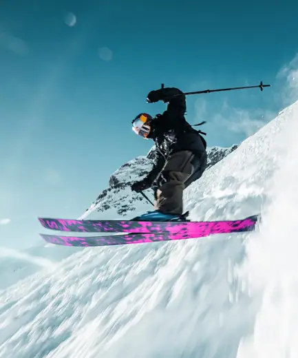 Salomon Qst X Freeride Skis | SkatePro