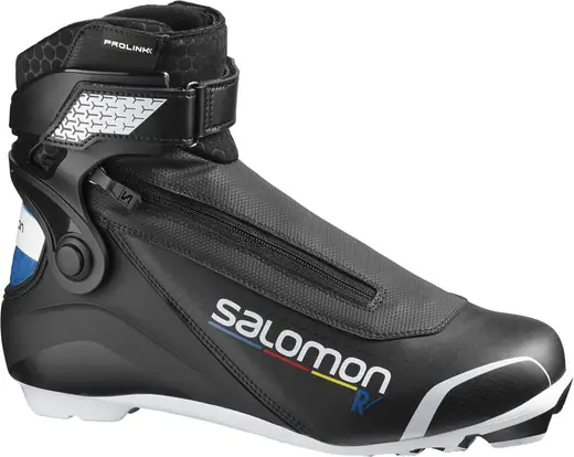 Salomon combi ski boots on sale