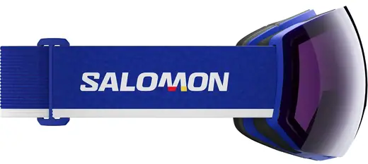 Salomon Radium Pro Sigma Ski Goggles | SkatePro