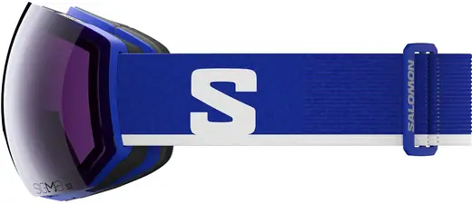 Salomon Radium Pro Sigma Ski Goggles | SkatePro