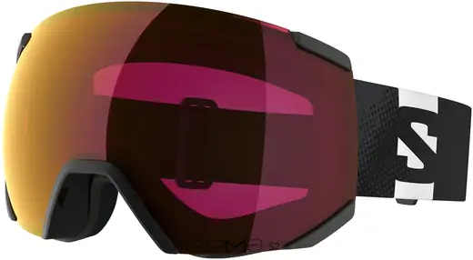 Salomon Radium Sigma Maschera Sci