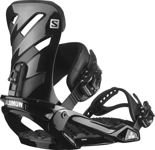 Salomon Rhythm Snowboard Bindings | SkatePro