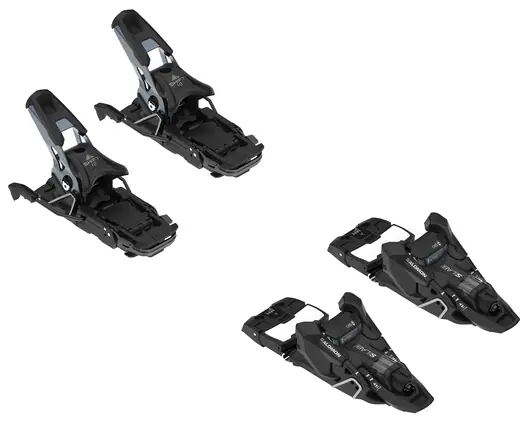 Salomon S/Lab Shift2 10 MN Ski Bindings | SkatePro