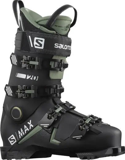 Salomon S/Max 120 GW Botas Esquí Hombre