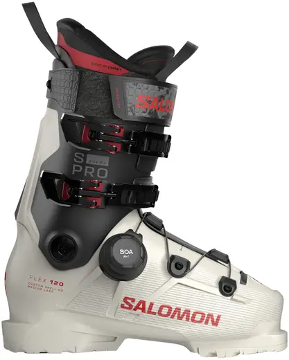 Salomon S/Pro Supra S Boa 120 Chaussure De Ski Homme