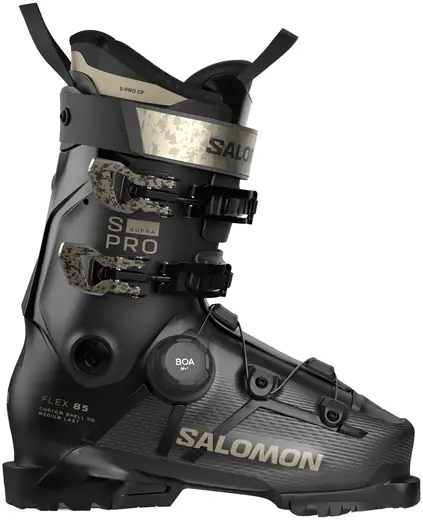 Salomon S/Pro Supra S Boa 85 Botas Esquí Mujer