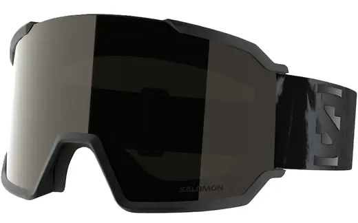 Salomon S/View 3 Ski Goggles | SkatePro