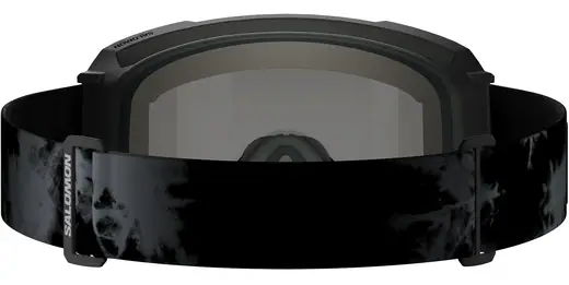 Salomon S/View 3 Ski Goggles | SkatePro