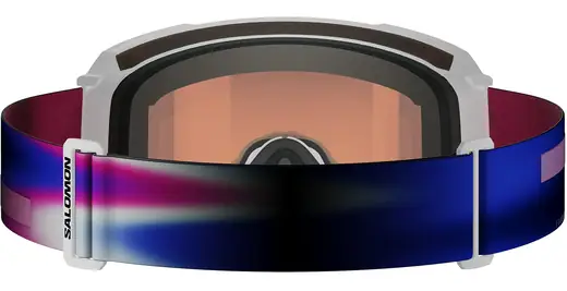 Salomon S/View 3 Ski Goggles | SkatePro