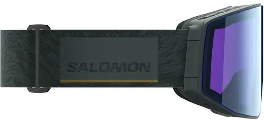 Salomon Sentry Prime Sigmaphoto Ski Goggles | SkatePro