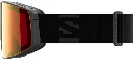 Salomon Sentry Prime Sigmaphoto Ski Goggles | SkatePro