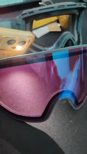 Salomon Sentry Prime Sigmaphoto Ski Goggles | SkatePro