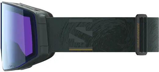 Salomon Sentry Prime Sigmaphoto Ski Goggles | SkatePro