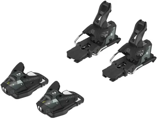 Salomon sth2 wtr 13 ski bindings on sale