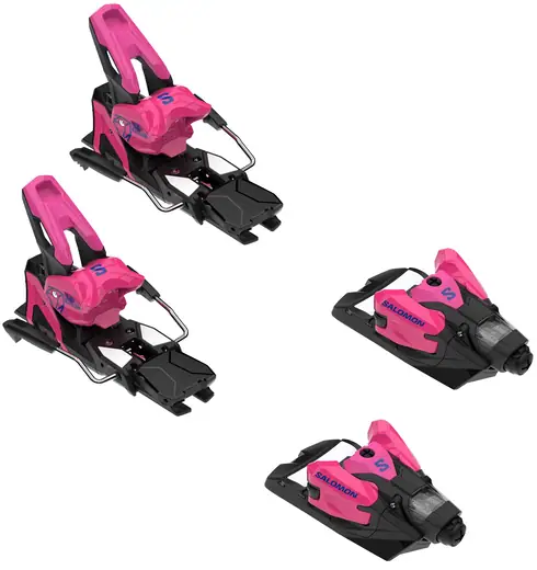Salomon Strive 14 MN Ski Bindings