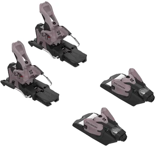 Salomon Strive 16 MN 747 Ski Bindings | SkatePro