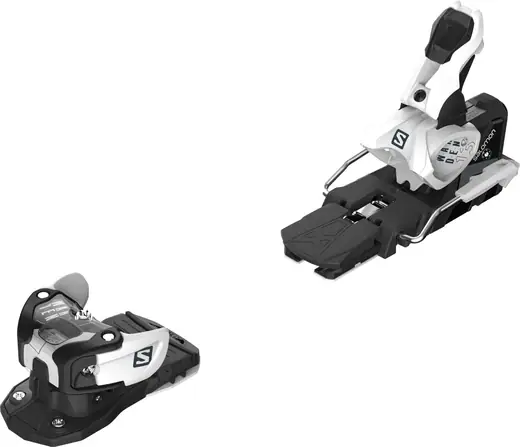 Salomon Warden MNC 13 Ski Bindings SkatePro