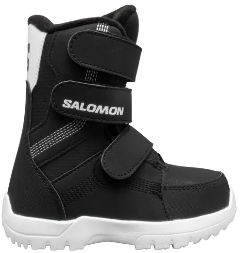 Salomon Whipstar Kids Snowboard Boots | SkatePro