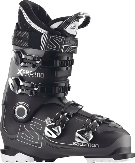 Salomon X Pro 100 17 18 Botas Esqui Hombre SkatePro